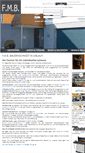 Mobile Screenshot of bauernschmidt.de